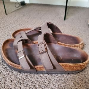 Birkenstock Sandals